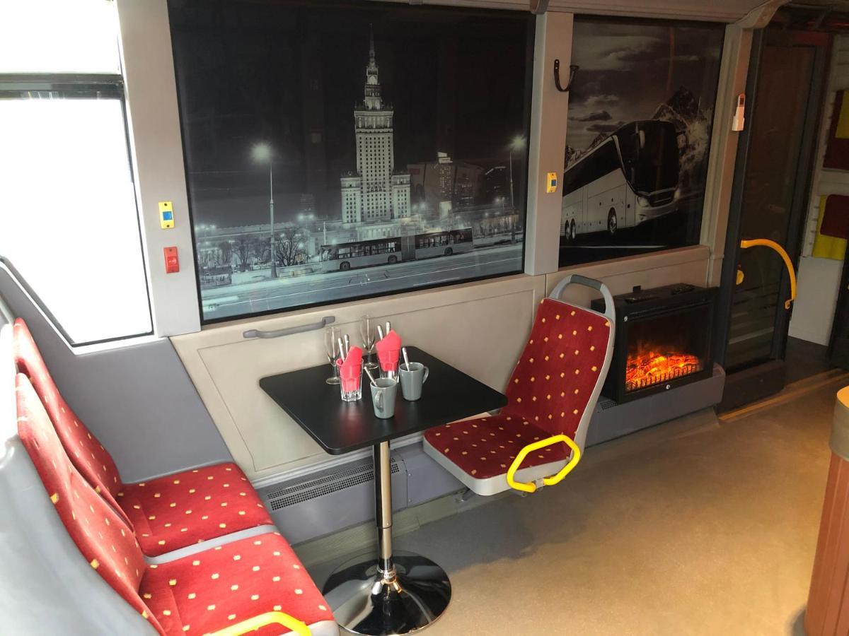 Вілла L Arret De Bus Insolite & Spa Berck Екстер'єр фото