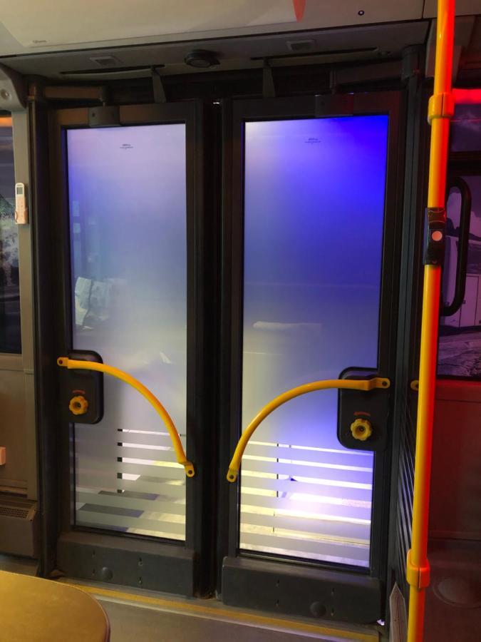 Вілла L Arret De Bus Insolite & Spa Berck Екстер'єр фото