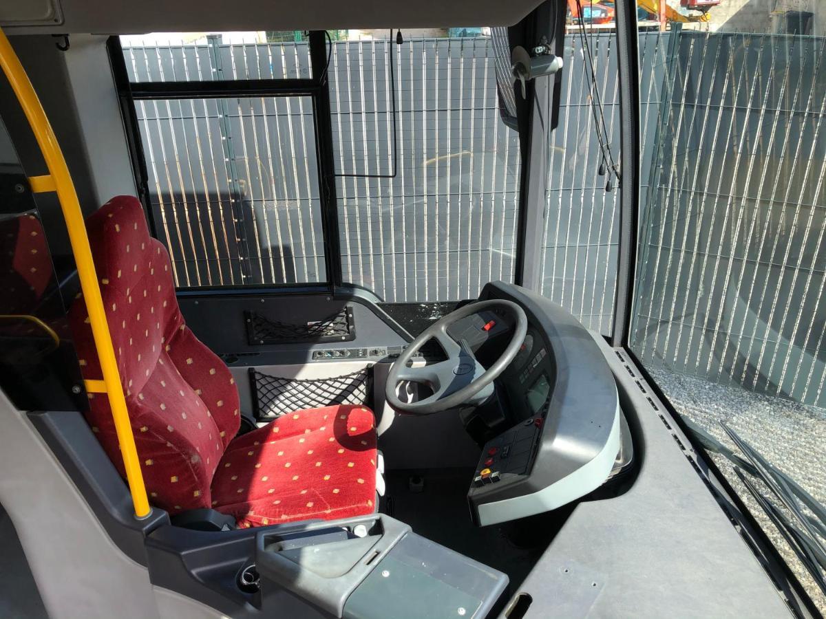 Вілла L Arret De Bus Insolite & Spa Berck Екстер'єр фото